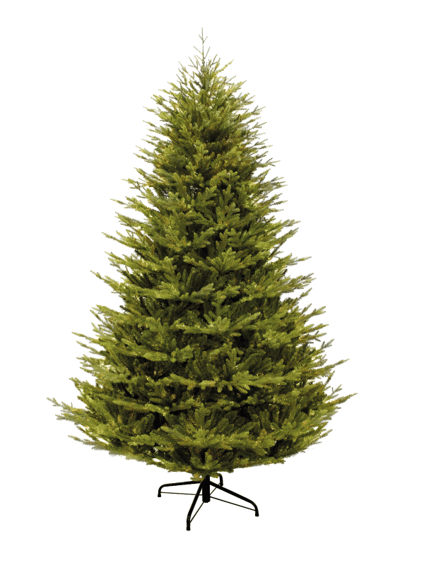 Festive - grand Keswick pine tree - 180cm
