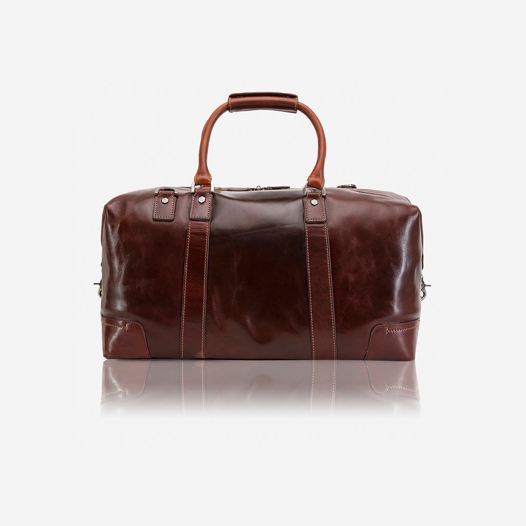 Oxford Large Cabin Holdall 50cm - Tobacco - Bennetts of Derby