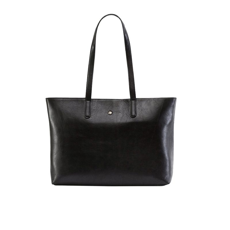 Black Ladies Laptop Shopper | Women's Fashion | Bennetts of Derby