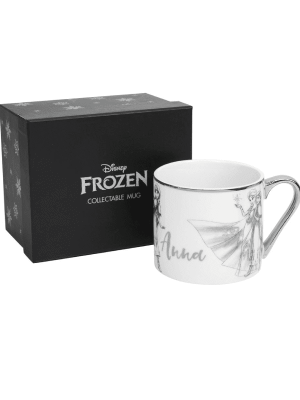 Disney - Anna mug