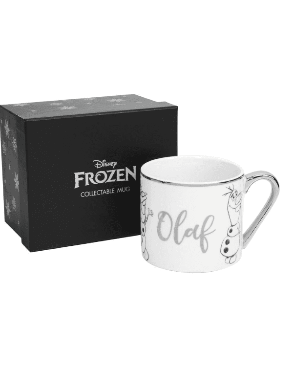 Disney - Olaf mug