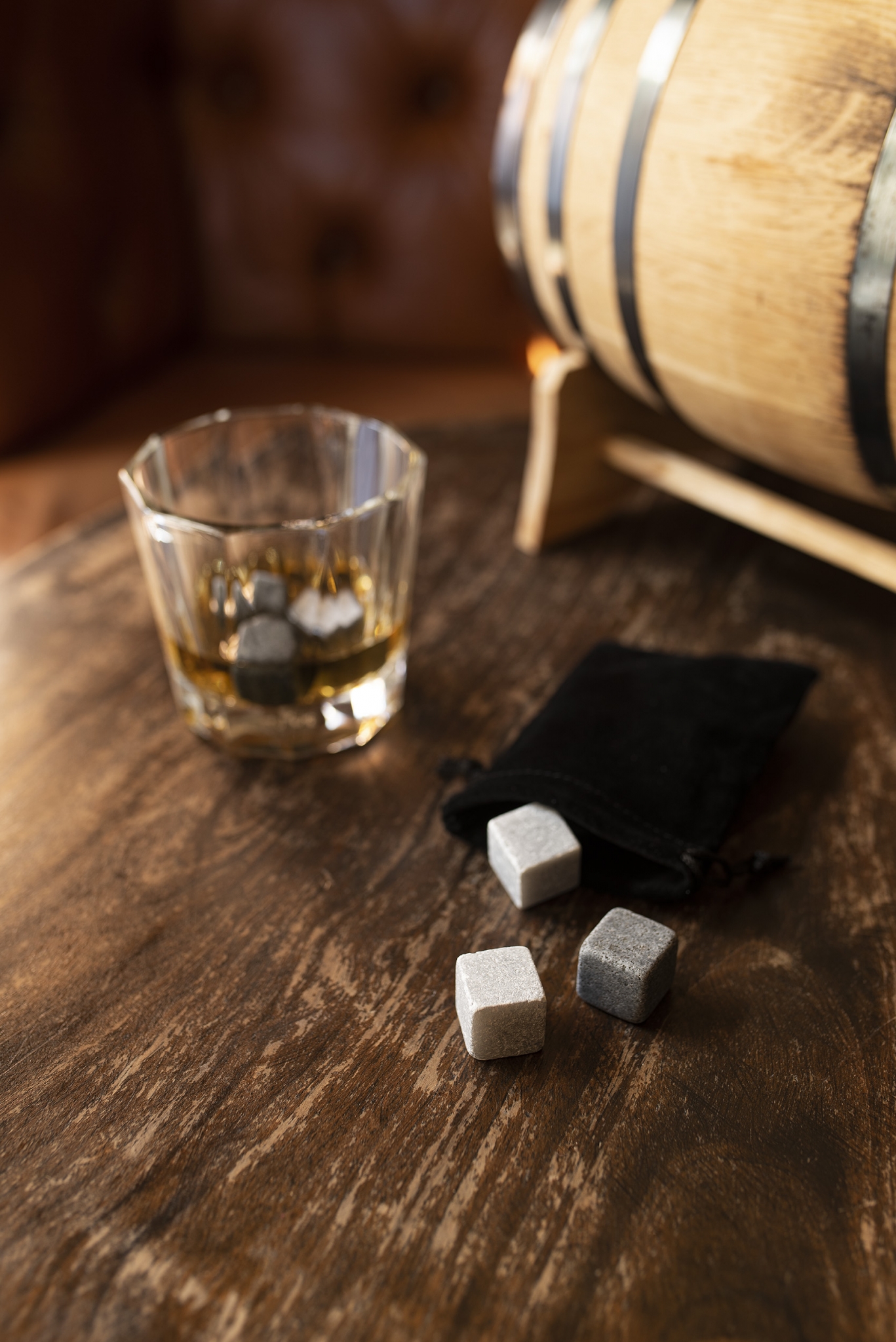 On The Rocks - Whisky Chillers - Image 2