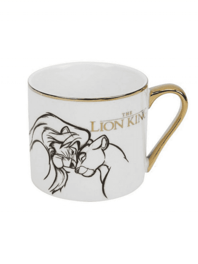 Disney - Lion King mug