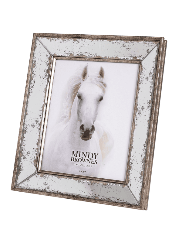 Mindy Browne - alia photo frame - 5x7