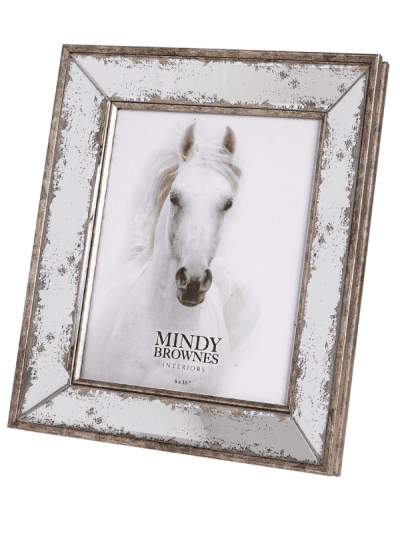 Mindy Browne - alia photo frame - 8x10