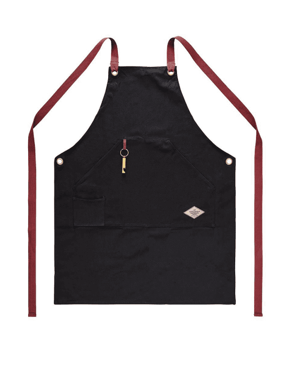 Gentlemans Hardware - bbq apron