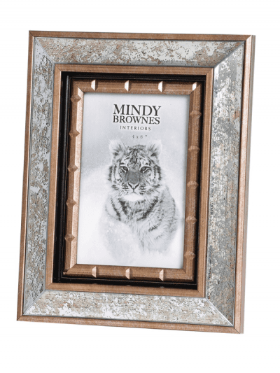Mindy Browne - Cindy photo frame - 5x7