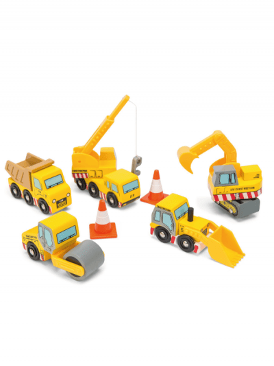 Le Toy Van - Construction Set