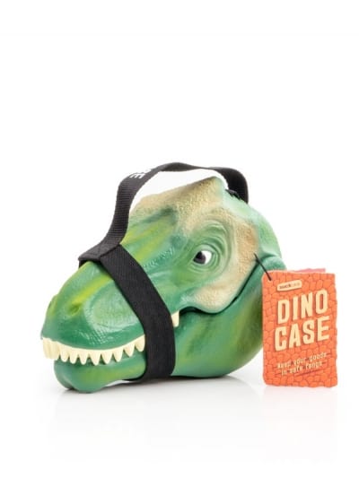 Suck UK - dinosaur lunchbox