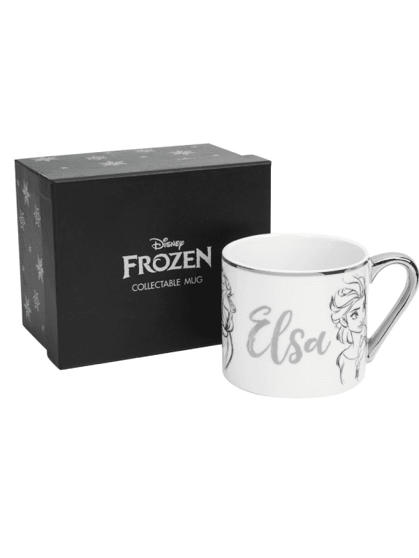 Disney - Elsa mug