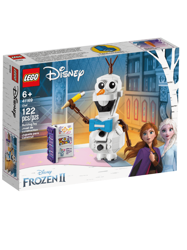 Lego - Frozen Olaf