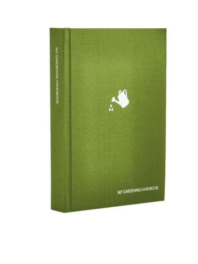 Suck UK - gardening journal