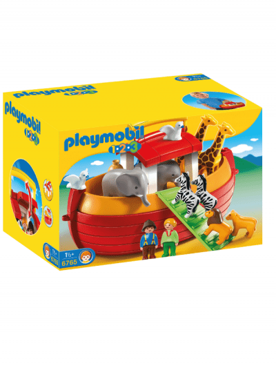 Playmobil - Noahs Ark