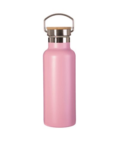 Sass & Belle hot pink water bottle, gifts