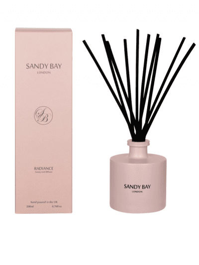 Sandy Bay - radiance reed diffuser