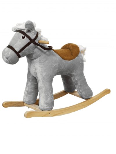 Bambino rocking horse