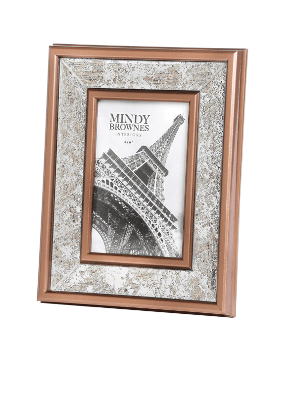 Mindy Browne - Sarah photo frame - 4x6