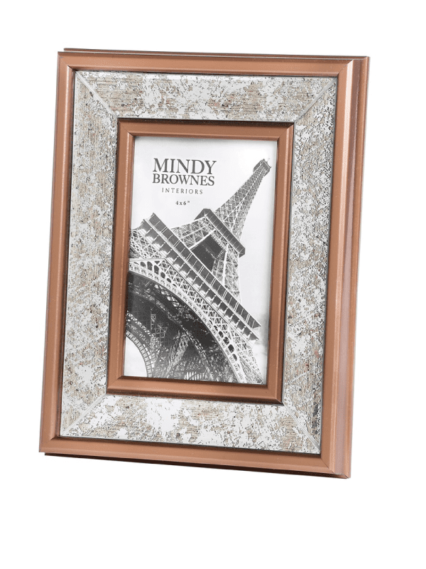 Mindy Browne - Sarah photo frame - 5x7