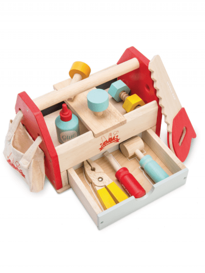 Le Toy Van - Tool Box