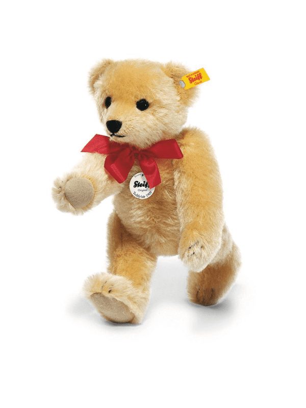 Steiff - classic 1909 teddy bear