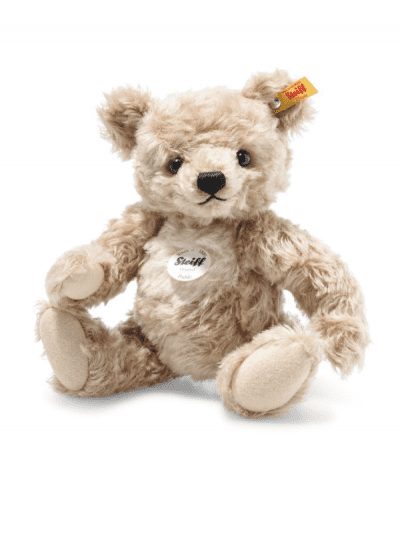 Steiff - Paddy Bear - light brown