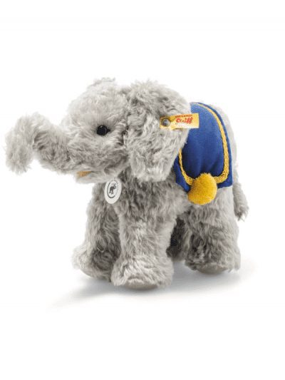 Steiff - anniversary elephant