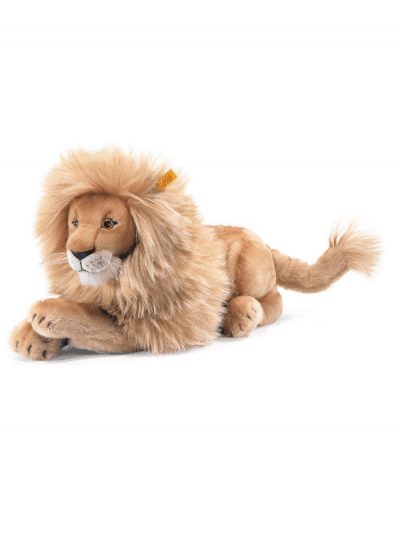 Steiff - Leo lion