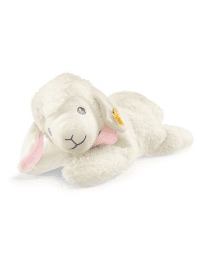 Steiff - Lamb teddy bear