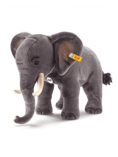 Steiff - studio elephant