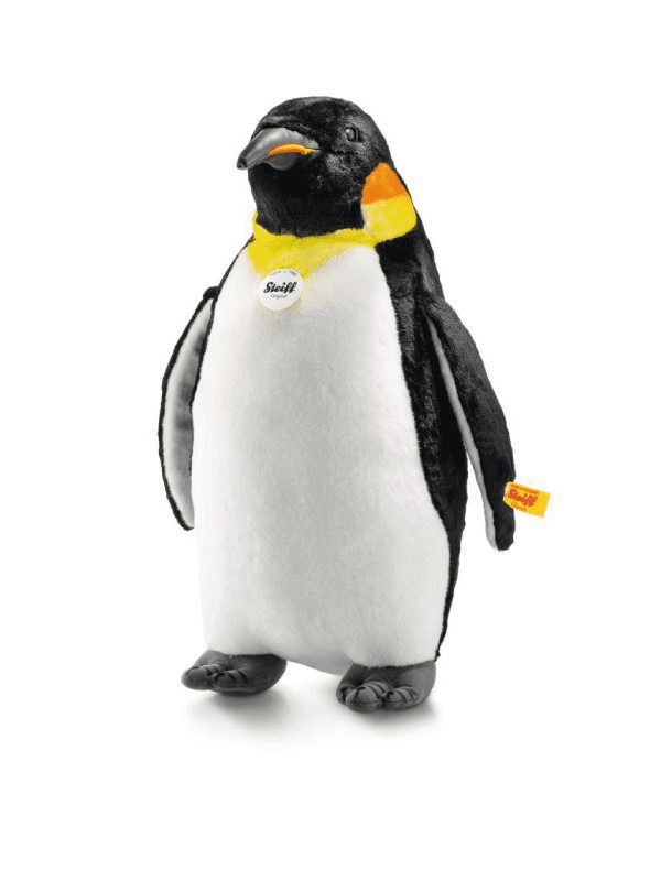 Steiff - Studio penguin