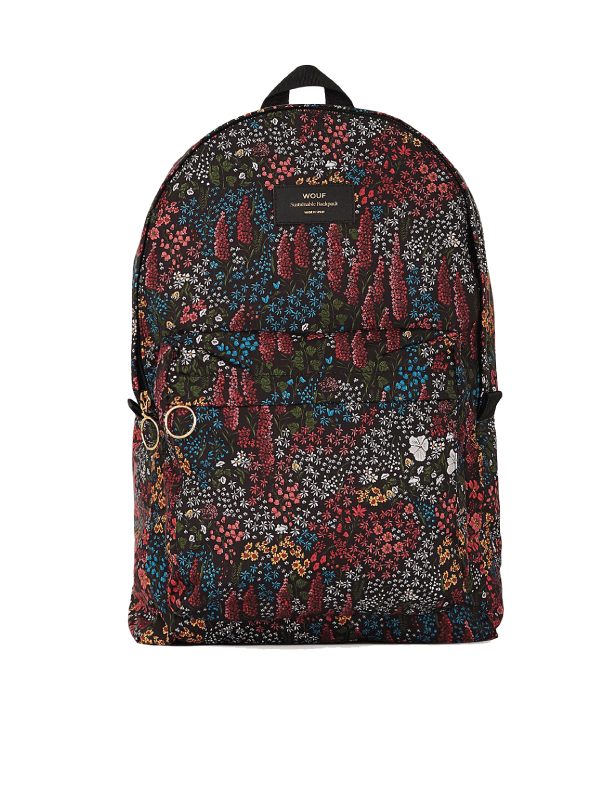 Wouf - Leila backpack