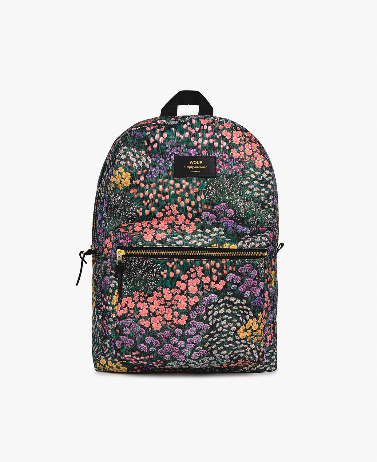 Meadow Backpack - Bennetts of Derby