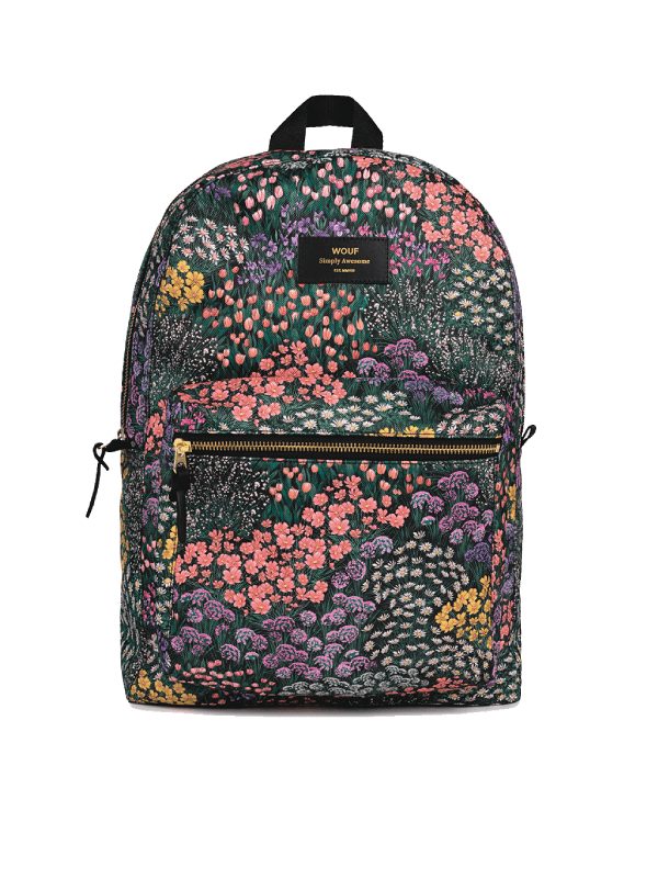 Wouf - Meadow backpack