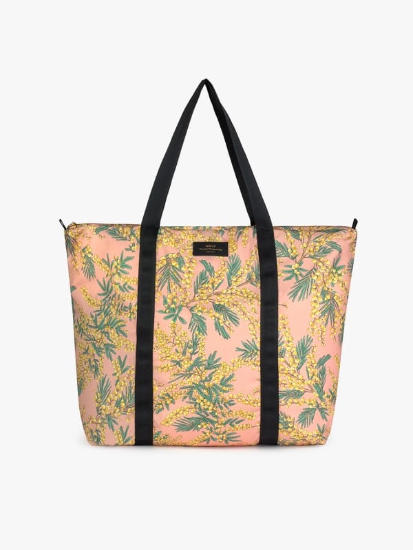 Wouf - mimosa weekend bag