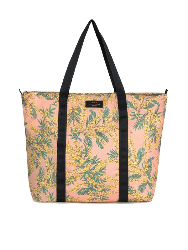 Wouf - Mimosa weekend bag