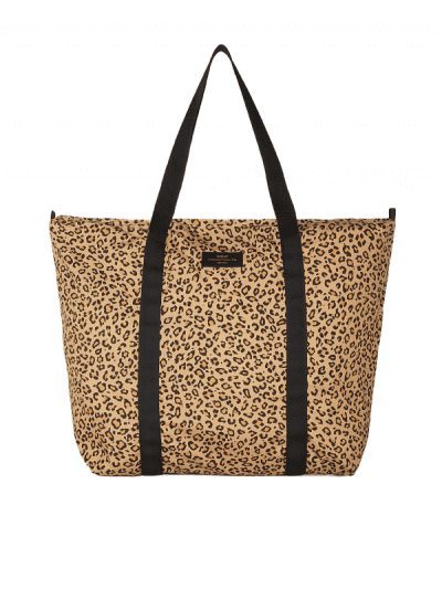 Wouf - safari weekend bag