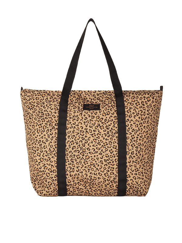 Wouf - safari weekend bag