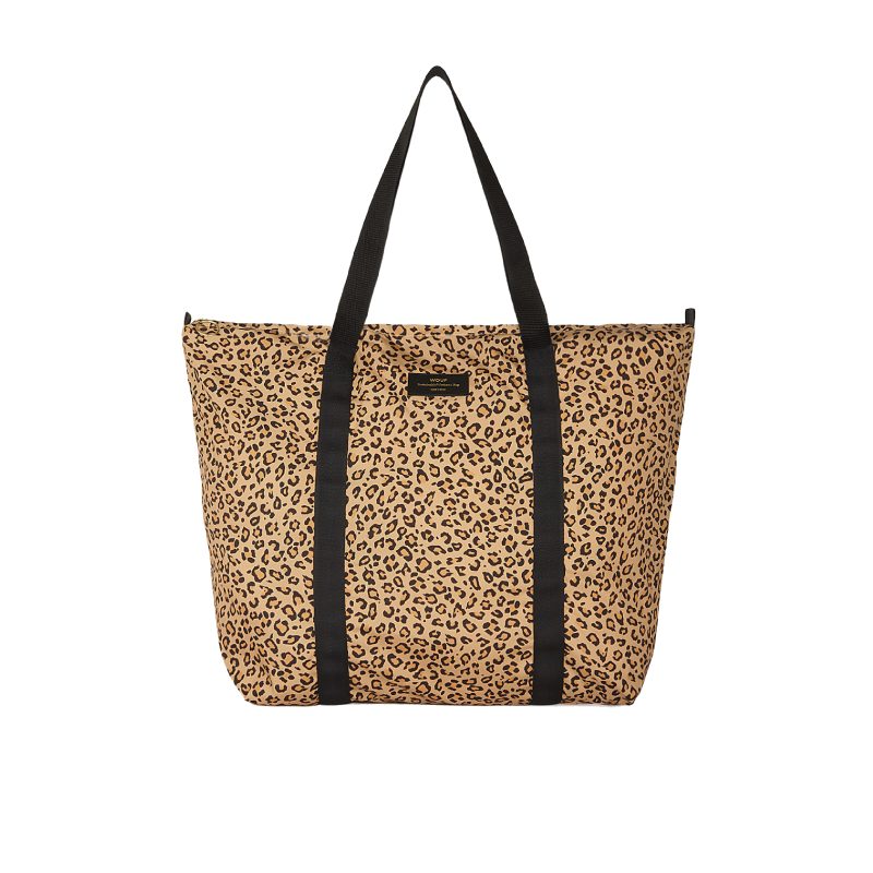 Safari Recycled Weekend Bag - Bennetts of Derby