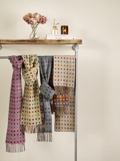 Scarves
