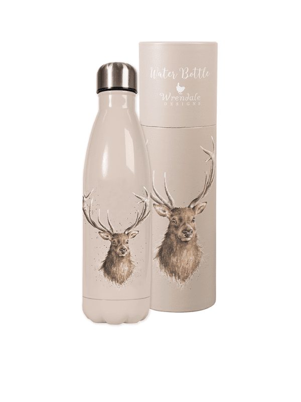 stag water bottle, kitchen accessory
