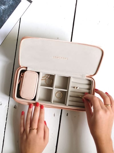 Jewellery Boxes