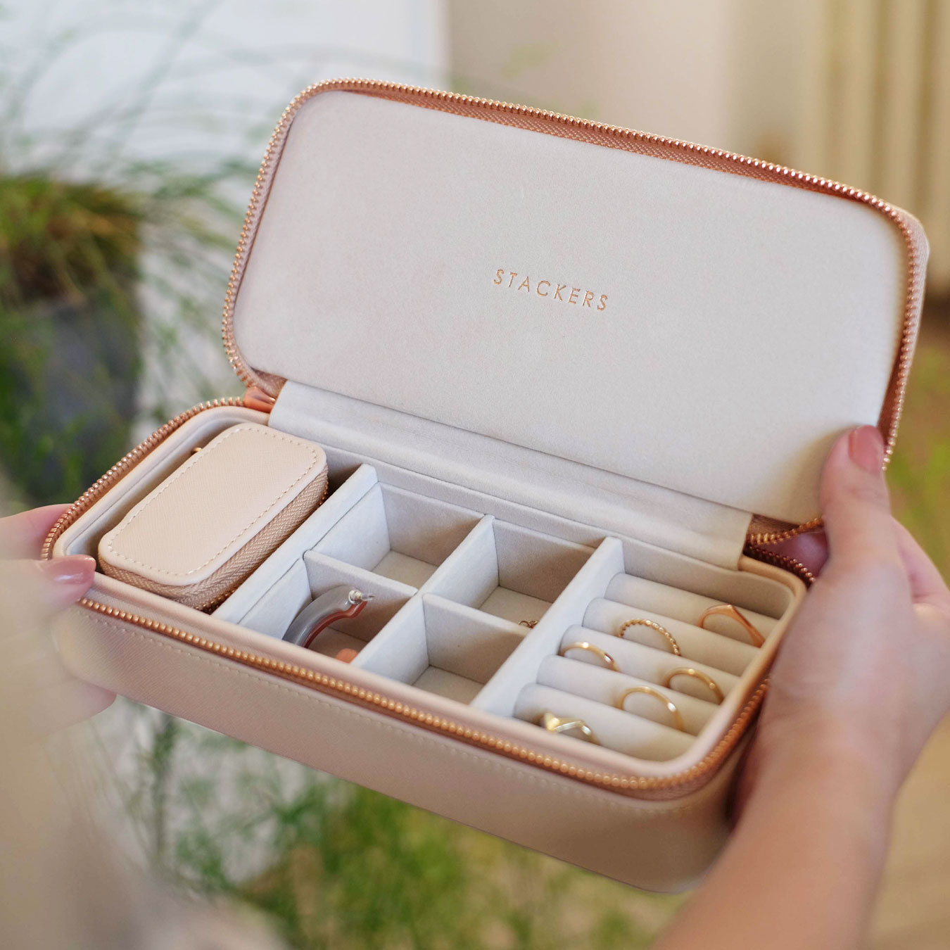 tea box dimensions