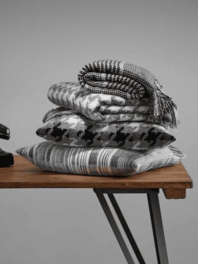 Soft Furnishings