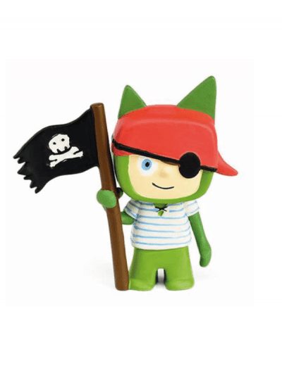 Tonies - pirate