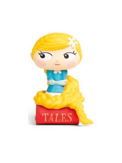 Tonies - Rapunzel