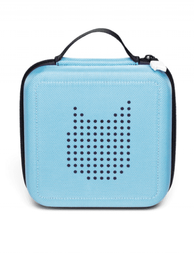 Tonies carrier - light blue