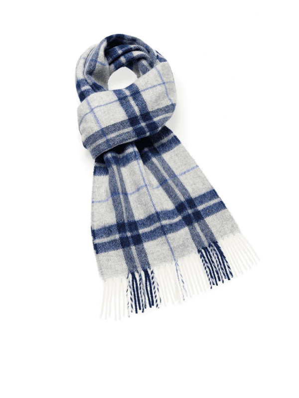 Bronte by Moon ashby scarf