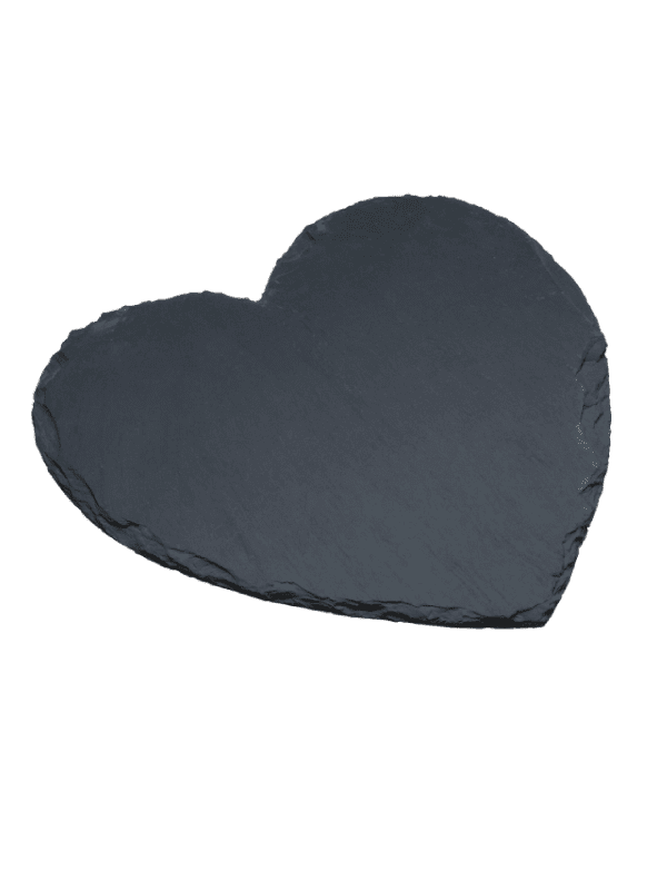 Artesa heart shaped serving platter, homeware and kitchen accessories
