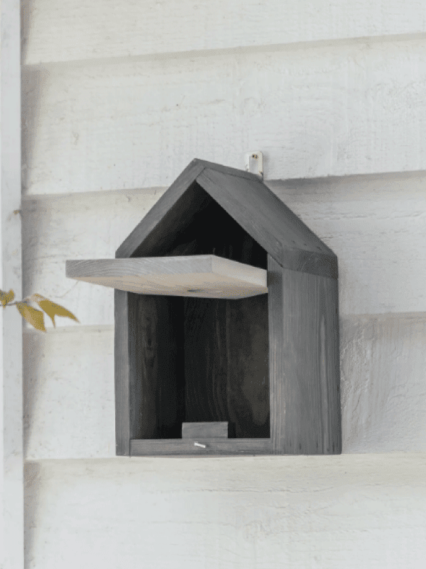 Garden Trading Bird House