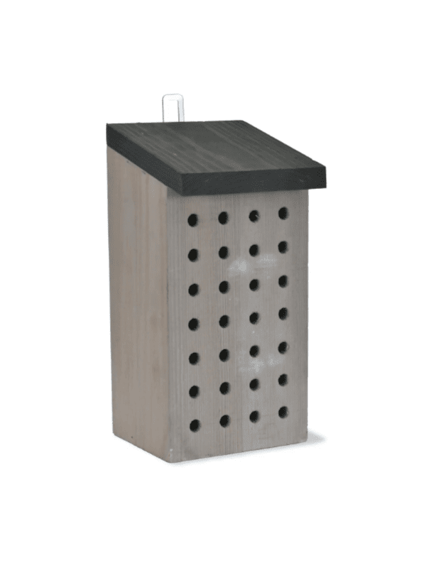 Garden Trading Rectangular Bee House